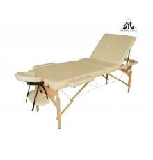 Массажный стол DFC NIRVANA Relax Pro