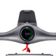 Беговая дорожка Orlauf Owl Grey