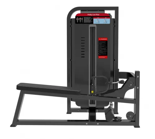 Гребная тяга (горизонтальный блок) UNIX Fit 100 PRO (UC-6706)