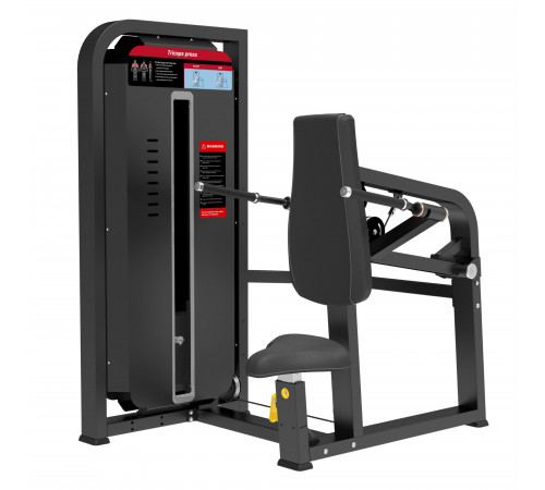 Трицепс сидя UNIX Fit 70 PRO (UC-6715)