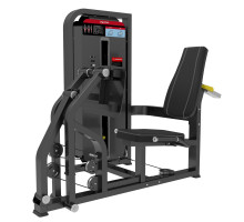 Жим ногами UNIX Fit 100 PRO горизонтальный (UC-6716)