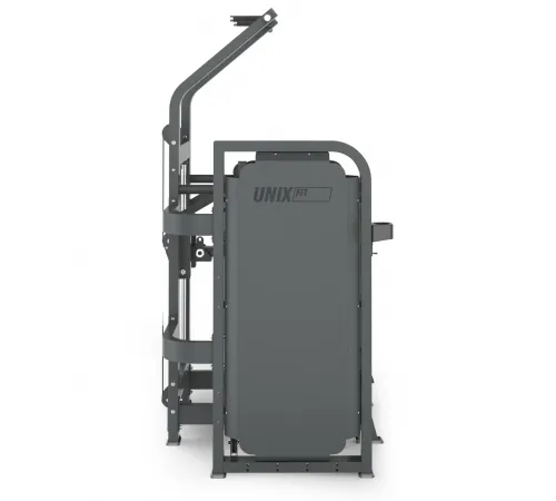 Подтягивание/отжимание с помощью (Гравитрон) UNIX Fit 100 PRO (UC-6723)