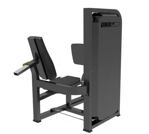 Жим ногами UNIX Fit 100 PRO горизонтальный (UC-6716)