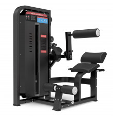 Пресс машина/разгибание спины UNIX Fit 70 PRO (UC-6766)