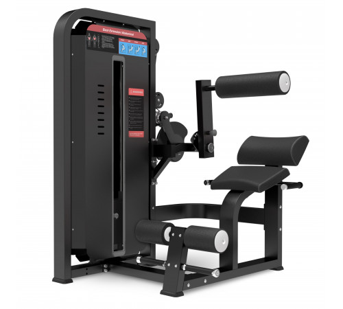 Пресс машина/разгибание спины UNIX Fit 70 PRO (UC-6766)