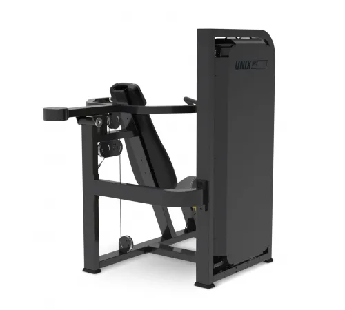 Жим от плеч UNIX Fit 80 PRO (UC-6726)