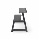 Стойка для гирь UNIX Fit KetRack PRO (280 кг)