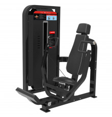 Жим от груди сидя UNIX Fit 100 PRO (UC-6720)