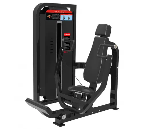 Жим от груди сидя UNIX Fit 100 PRO (UC-6720)