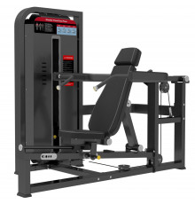 Мультипозиционный жим UNIX Fit 100 PRO (UC-6763)