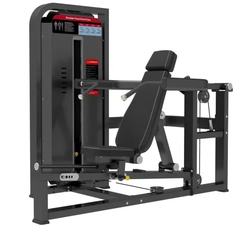 Мультипозиционный жим UNIX Fit 100 PRO (UC-6763)