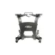 Стойка для гантелей UNIXFIT 16 кг / 24 кг / 40 кг
