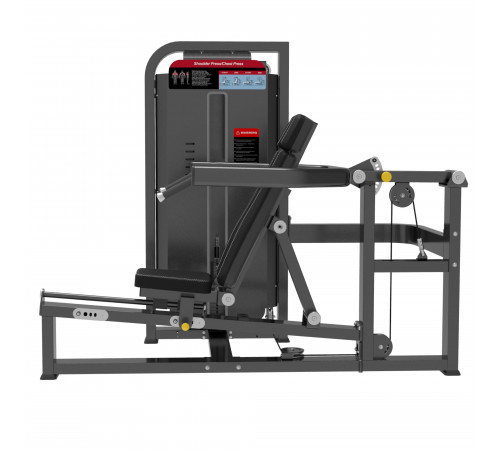 Мультипозиционный жим UNIX Fit 100 PRO (UC-6763)