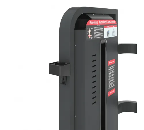 Подтягивание/отжимание с помощью (Гравитрон) UNIX Fit 100 PRO (UC-6723)