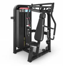Жим от груди UNIX Fit 100 PRO (Мультихват) (UC-6720B)