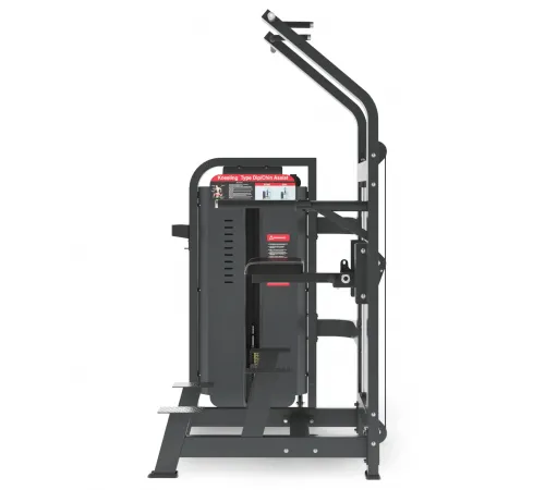 Подтягивание/отжимание с помощью (Гравитрон) UNIX Fit 100 PRO (UC-6723)