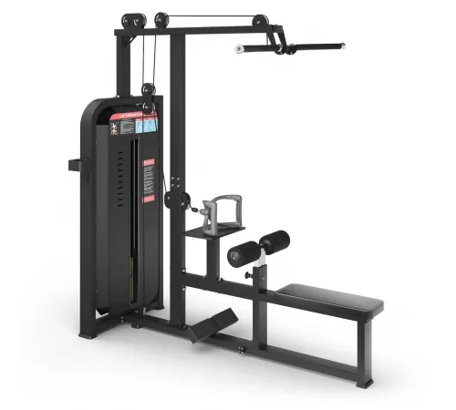 Тяга вертикальная/горизонтальная UNIX Fit 100 PRO (UC-6759)