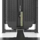 Сгибание ног лежа UNIX Fit 100 PRO (UC-6737)