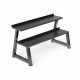 Стойка для гирь UNIX Fit KetRack PRO (280 кг)
