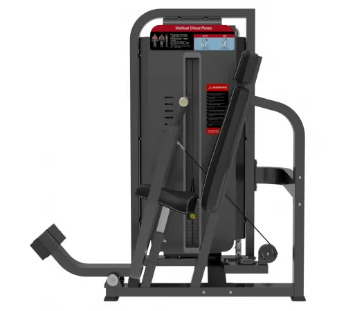 Жим от груди сидя UNIX Fit 100 PRO (UC-6720)