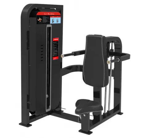 Трицепс сидя UNIX Fit 70 PRO (UC-6715)
