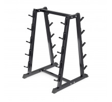 Стойка для грифов и штанг UNIX Fit BarRack 10 PRO (300 кг)