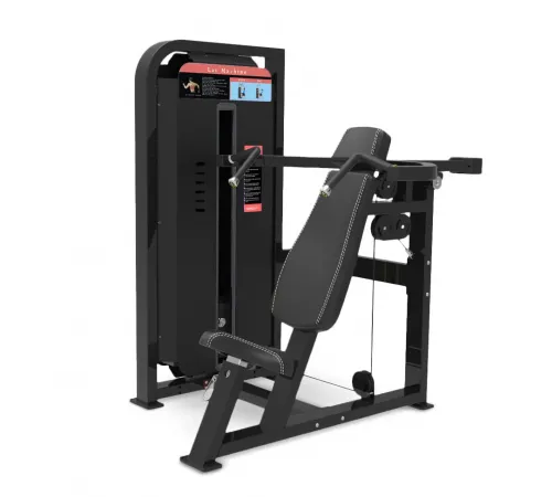 Жим от плеч UNIX Fit 80 PRO (UC-6726)