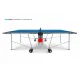Стол теннисный Compact-2 LX Всепогодный Синий NEW