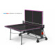 Стол теннисный Compact-2 LX  Всепогодный 6 black