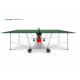 Стол теннисный Compact LX Зелёный NEW