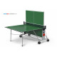 Стол теннисный Compact LX Зелёный NEW