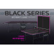 Стол теннисный Game 6 Всепогодный с сеткой Black