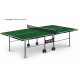 Теннисный стол Game Outdoor green всепогодный