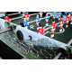 Мини-футбол World game SLP-4824P-3
