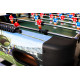 Мини-футбол World game SLP-4824P-3