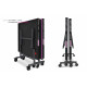 Теннисный стол Start Line Champion HIGH SPEED Black