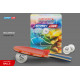Мячи Start line Club Select 1* New (120 шт, бел.)