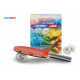 Мячи Start line Club Select 1* New (120 шт, бел.)