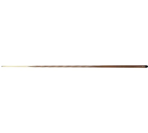11-6-ПУЛ Кий "Классик 16 запилов" 1 РС, лайсвуд/граб(РК)