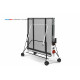Теннисный стол Compact Outdoor LX green всепогодный