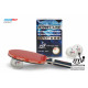 Мячи Start line EXPERT V40+ 3* (ITTF) (6 шт)