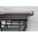 Теннисный стол Start Line Champion HIGH SPEED Black