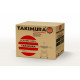 Керамический гриль Takimura 22 дюйма (графит)