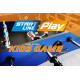 Настольный футбол Kids game SLP-3620