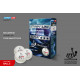 Мячи Start line EXPERT V40+ 3* (ITTF) (6 шт)