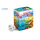 Мячи Start line Club Select 1* New (120 шт, бел.)