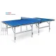 Теннисный стол Training Optima blue