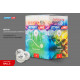 Мячи Start line Club Select 1* New (120 шт, бел.)