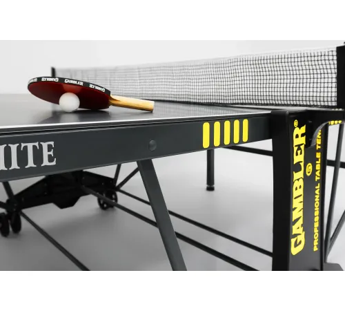 Стол теннисный GRAPHITE 6 Всепогодный