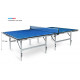 Теннисный стол Training Optima blue
